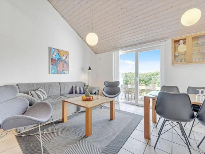 2 Bedrooms Standard Bungalow