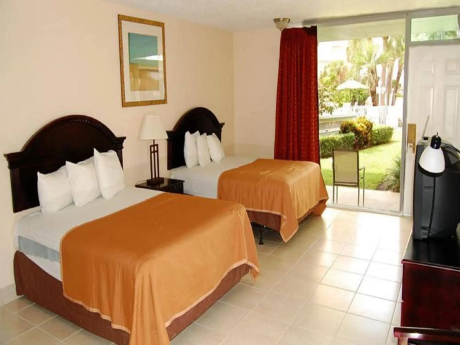 Clearwater Beach Hotel