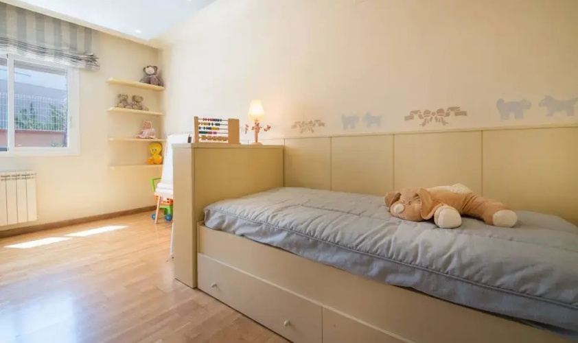 Apartment Andorra Th25