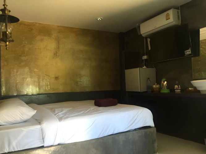 Punan Loft