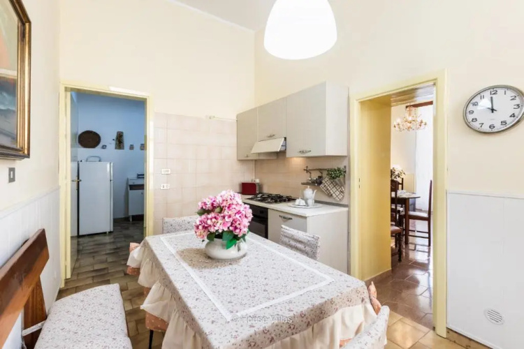 House&Villas - Casa Sicula