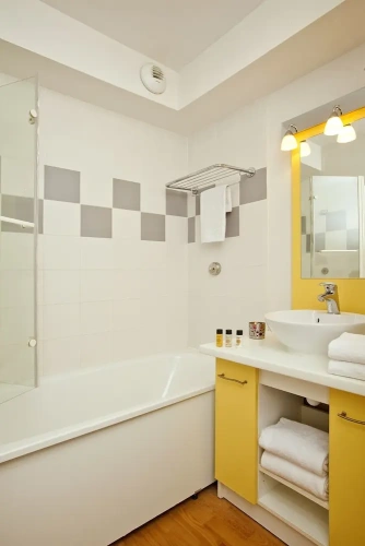 1 Bedroom Standard Apartment