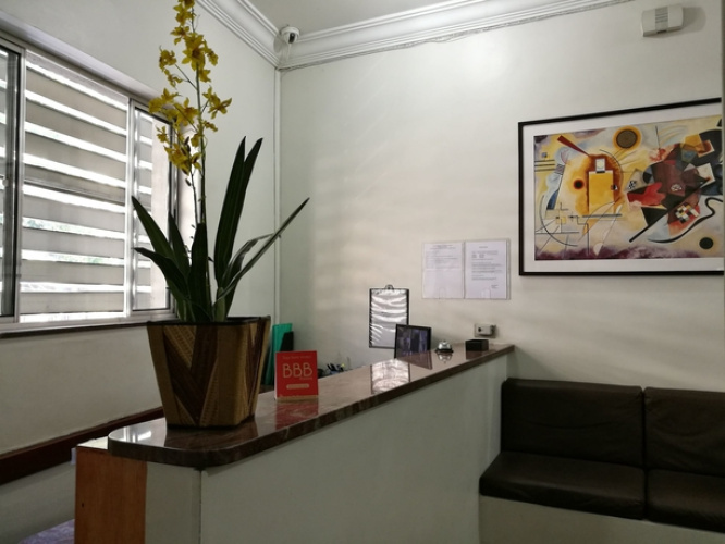 Imagen del hotel
