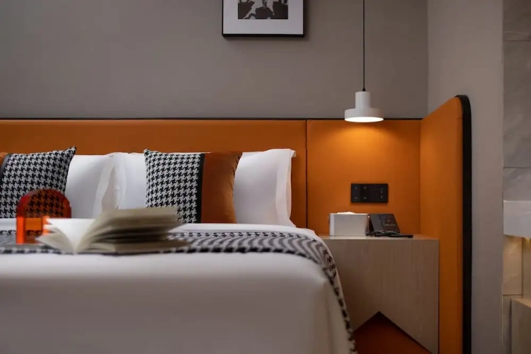 Luxury Double room