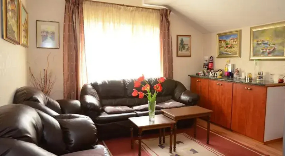 Suite Boyana