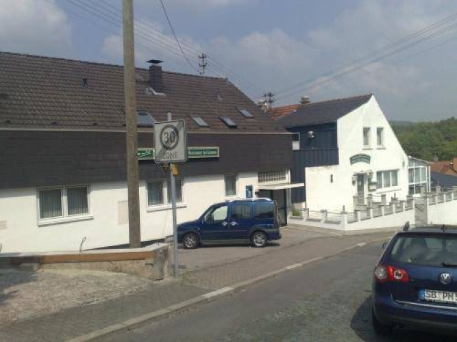 Am Geisberg
