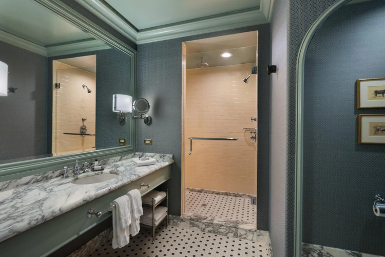 Hotel ICON Autograph Collection by Marriott