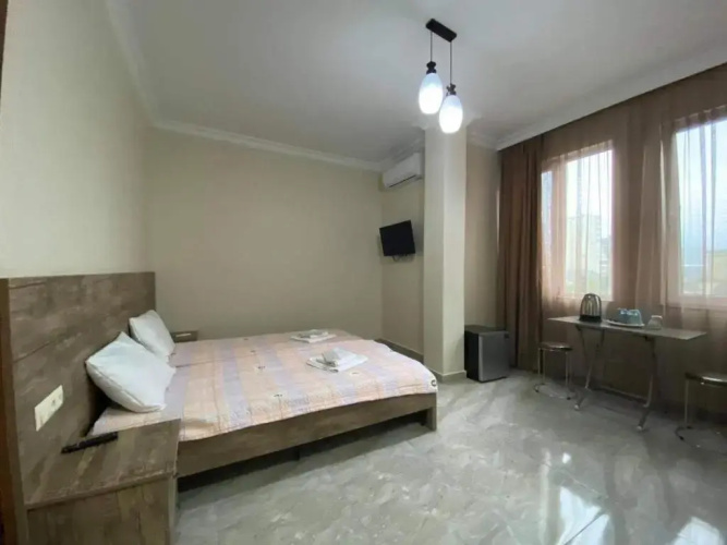 House Hotel