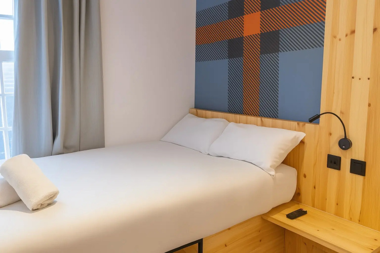 EasyHotel Paddington