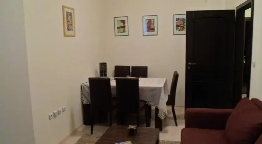 Bordo Self Catering Apartments