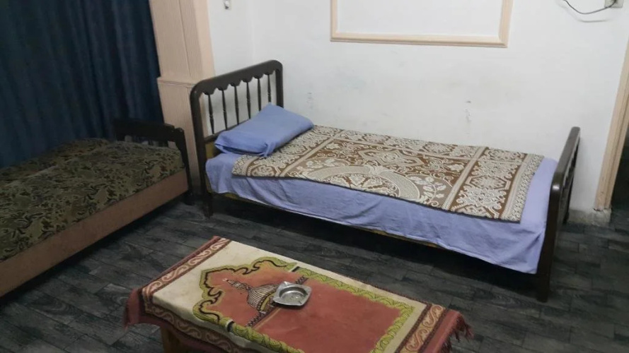 Al Adel Hostel