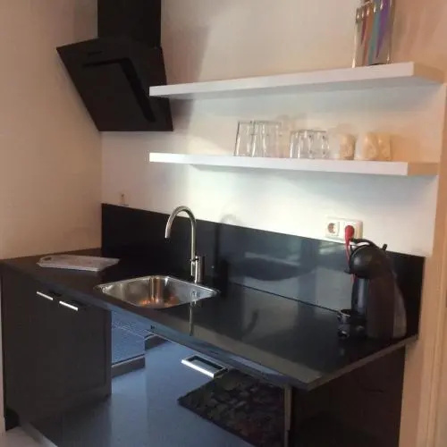 Beach suites luxe / appartement Budget