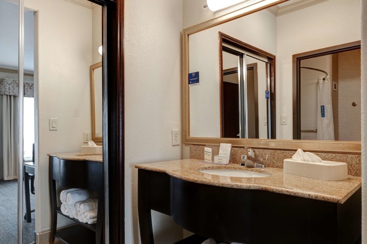 Hampton Inn & Suites Galveston photo 12