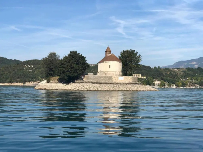 Les Apparts de la Tourronde