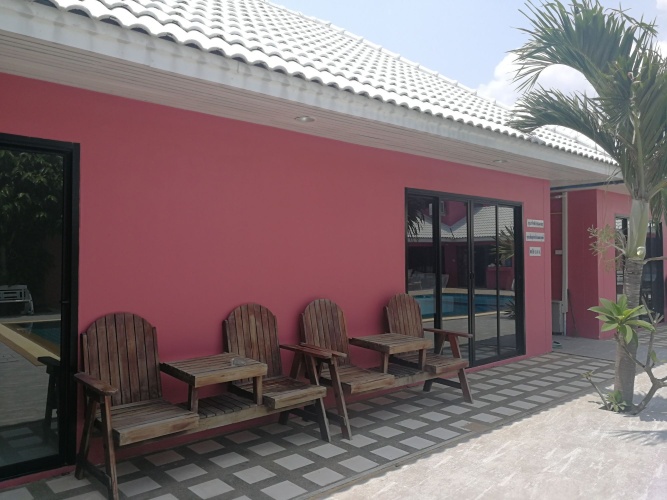 Fisherman Resort