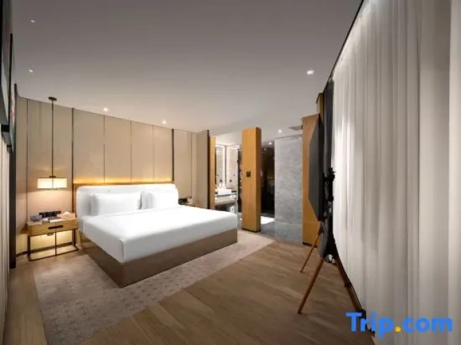 Platinum Suite