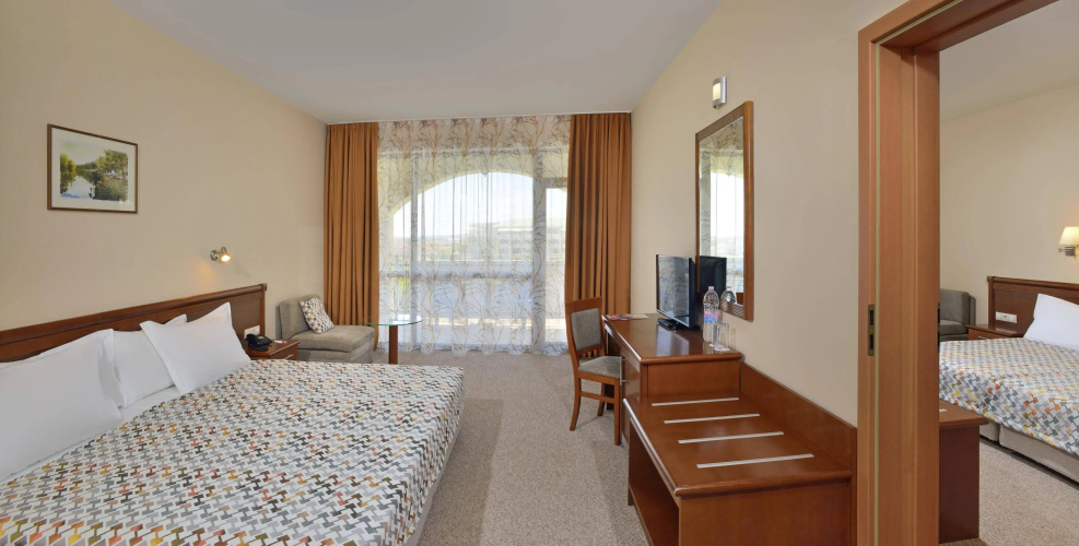 Sol Nessebar Bay Resort