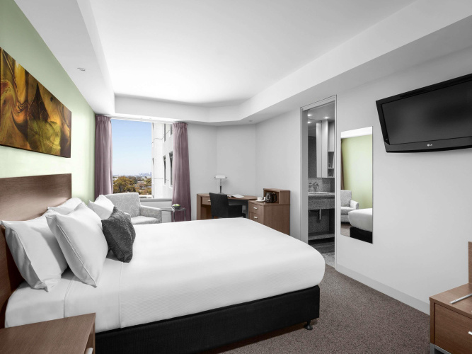 Mantra Tullamarine Hotel photo 7