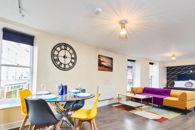 Premium Apartment