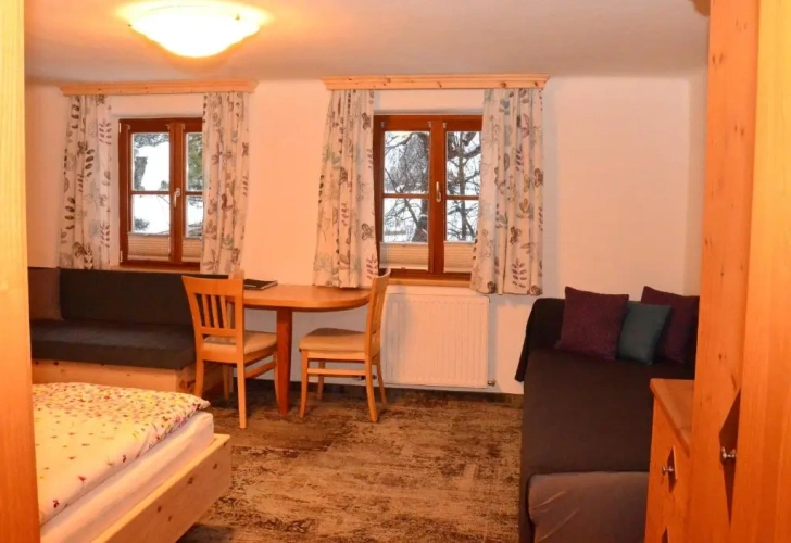 Standard Family room