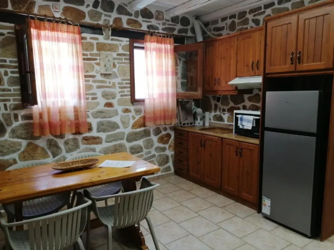Double Apartment with sea view