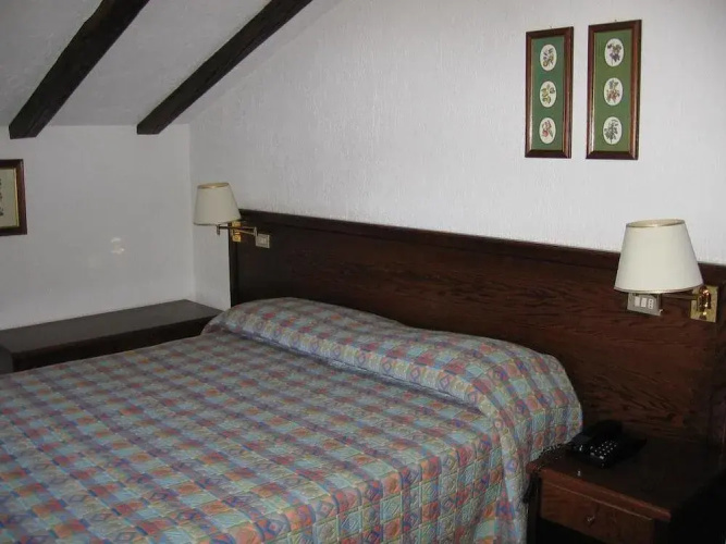 Hotel Parco Nazionale