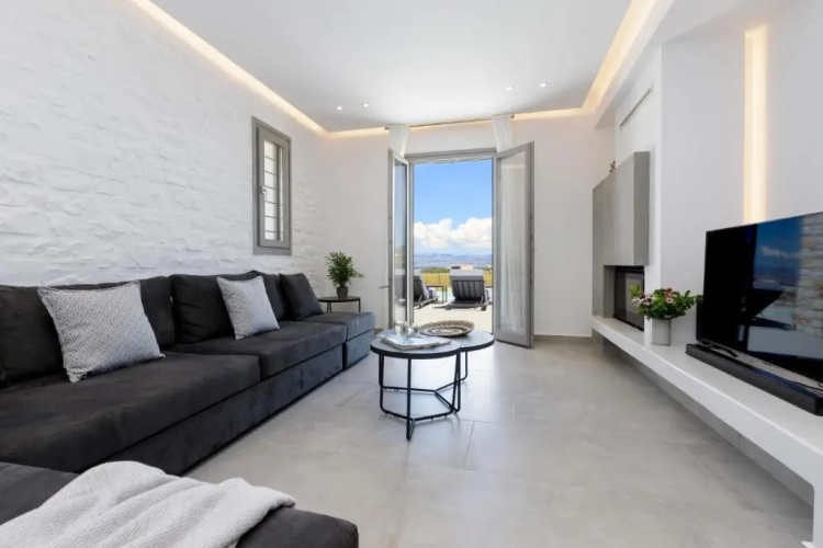 Il Sogno Villa 3