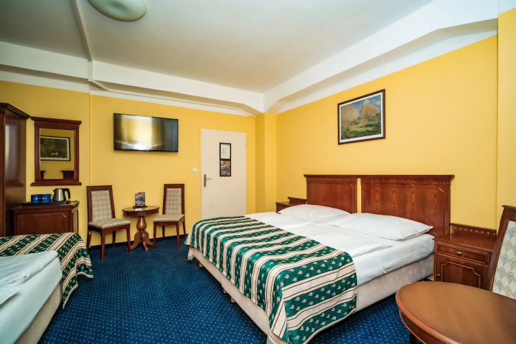 Hotel Otakar