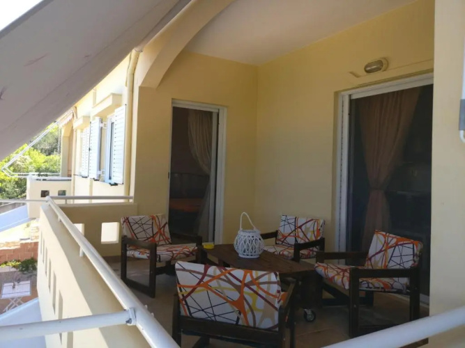 Kiveri Cave Apartment U5