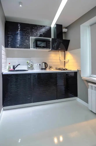 Luxury Double Apartment