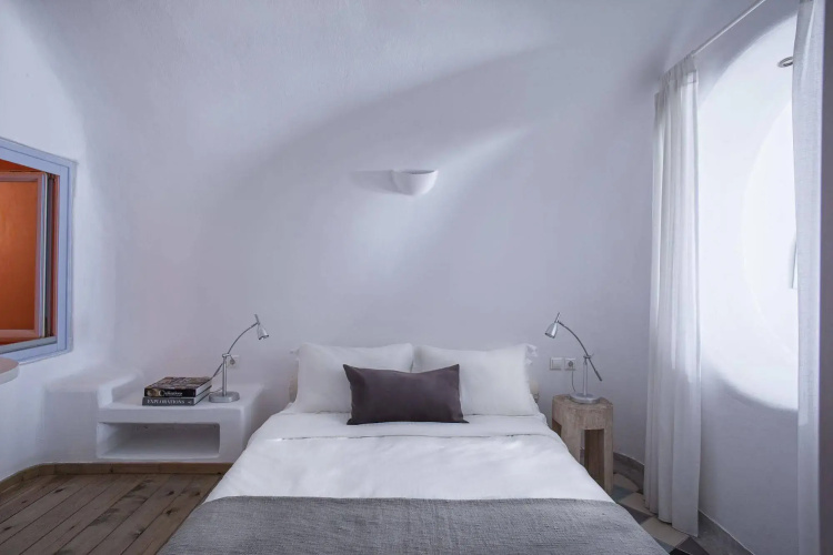 Ikastikies Suites