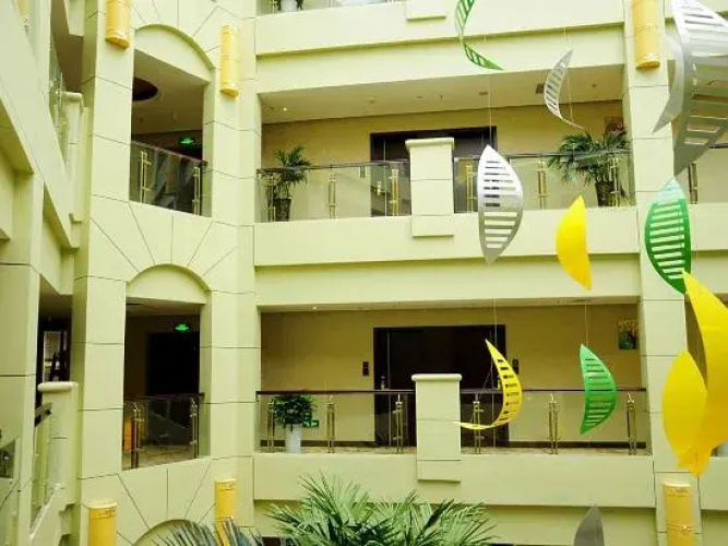 Image de l'hôtel