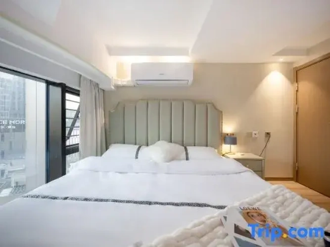 2 Bedrooms Standard room