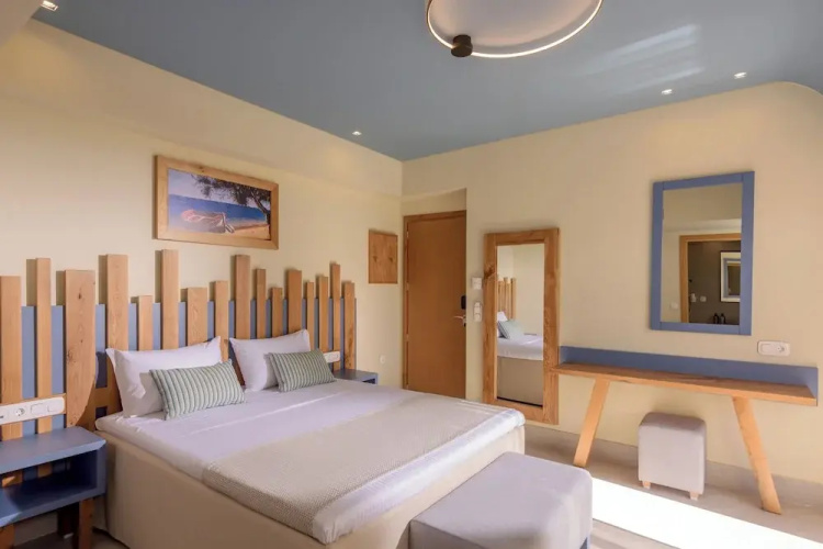 Elia Boutique Hotel