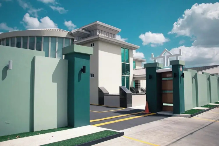 Imagen del hotel