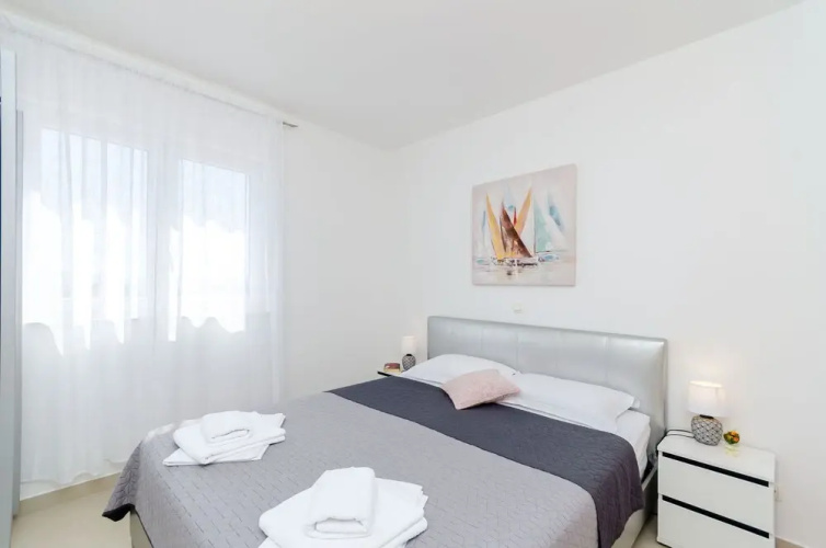 Apartment Vesna