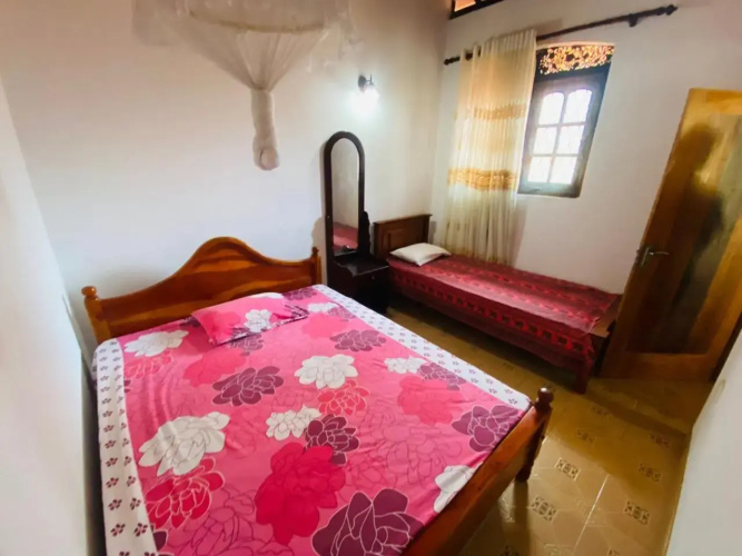 colonial bungalow
