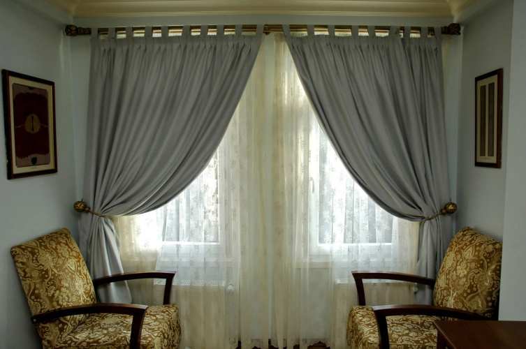 Hotel Djem
