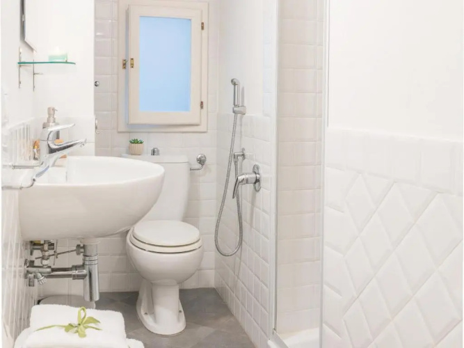 Pitti Glamour Apartment