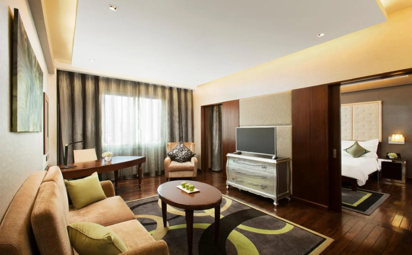 Movenpick Hotel Hanoi Centre