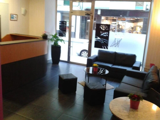 Hostal Pachin