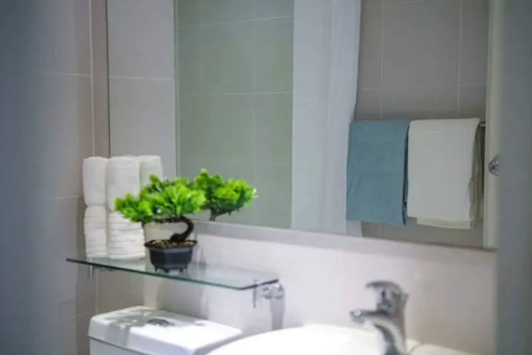 O&O Group- 1BR Azure Resort Pool Beach Netflix