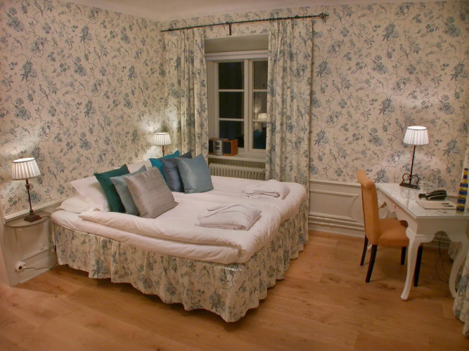 Yxtaholms Slott