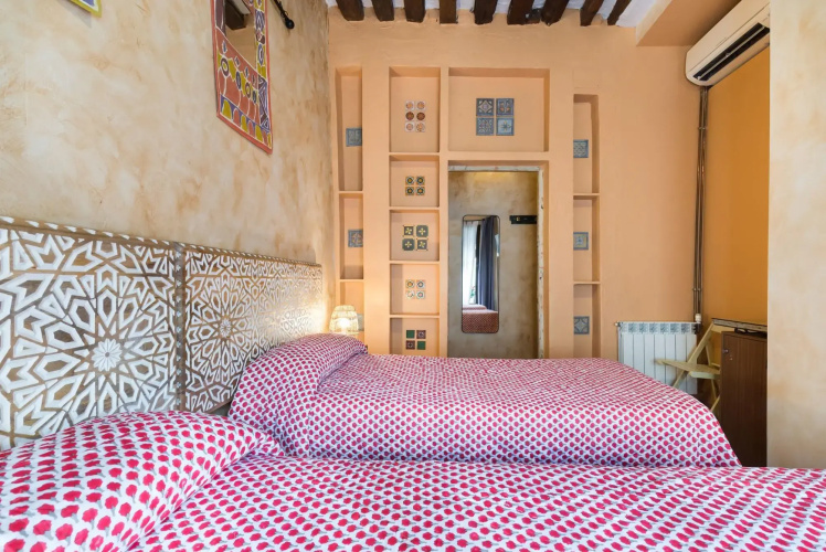 Artistic B&B