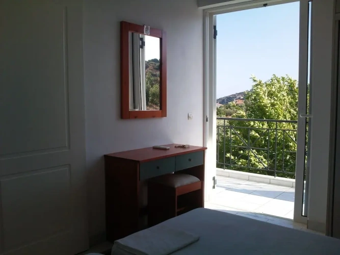 Comfort Apartment