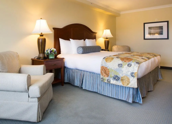 Hotel Rehoboth