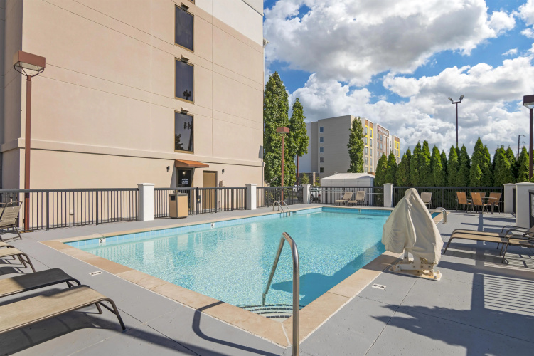 Best Western Suites Near Opryland photo 20