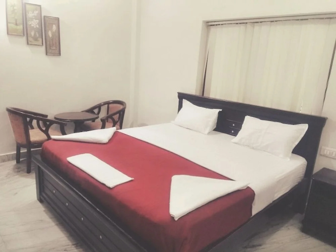 Shobha Inn