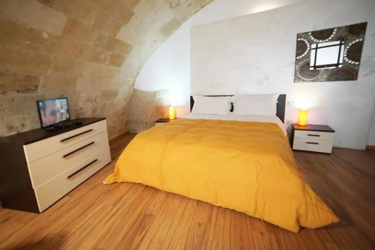 Sassolino Bed  Breakfast