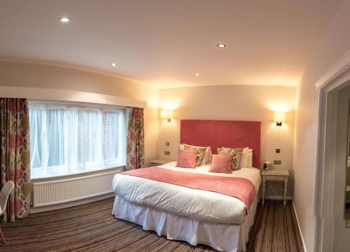 The Casa Hotel, Sure Hotel Collection by Best Western